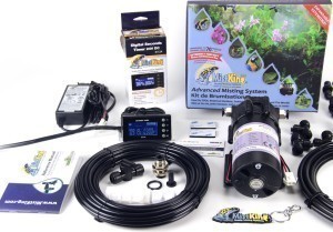 v5.0 Advanced Misting System (3/8" Backbone)