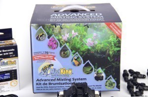 v5.0 Advanced Misting System (3/8" Backbone)