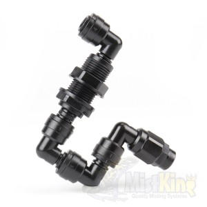 Value L Misting Assembly