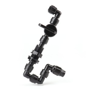 Valve Control Value L Misting Assembly