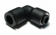 Premium 3/8" to 1/4" Unequal L Connector