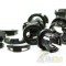 Value 1/4 inch Collets & Collet Locks